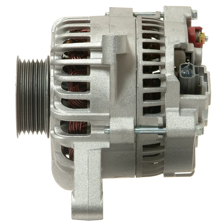 Dynamo USA Ford. 6G serie 12V-110A