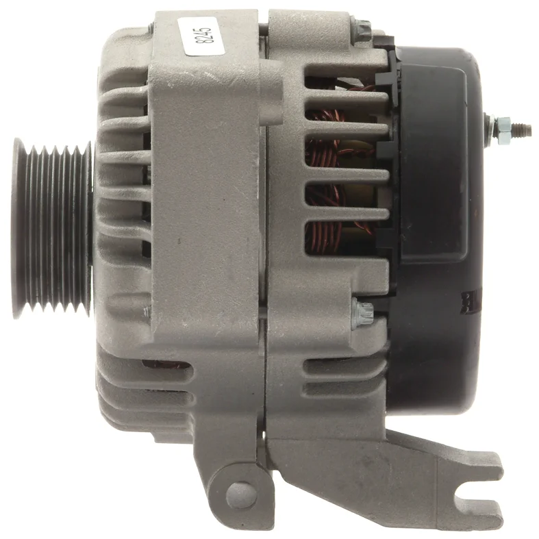 GM, Buick Pontiac Dynamo 105A
