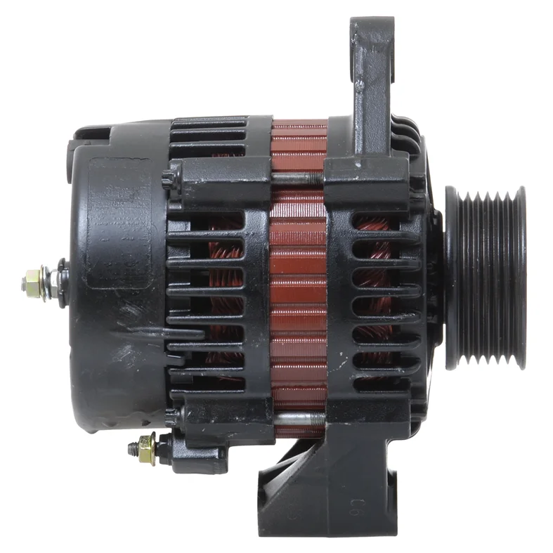 Crusader Marin Dynamo 12V-70A