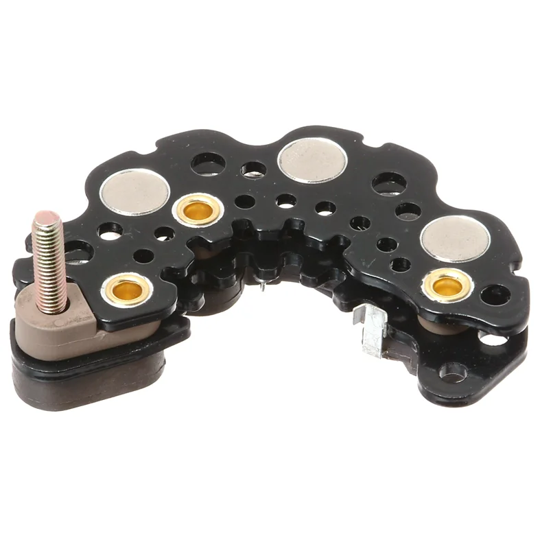 Diodeplate, Delco Korea 7SI se