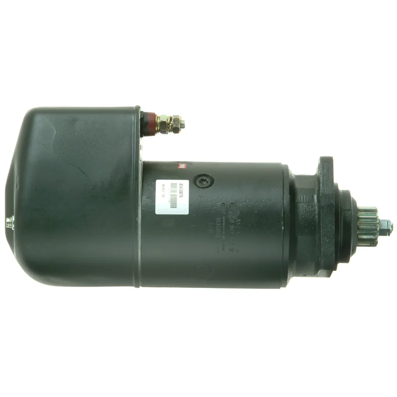 Start 24V-5.4kW passer Volvo