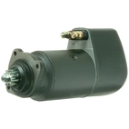 Start 24V-5.4kW passer Volvo