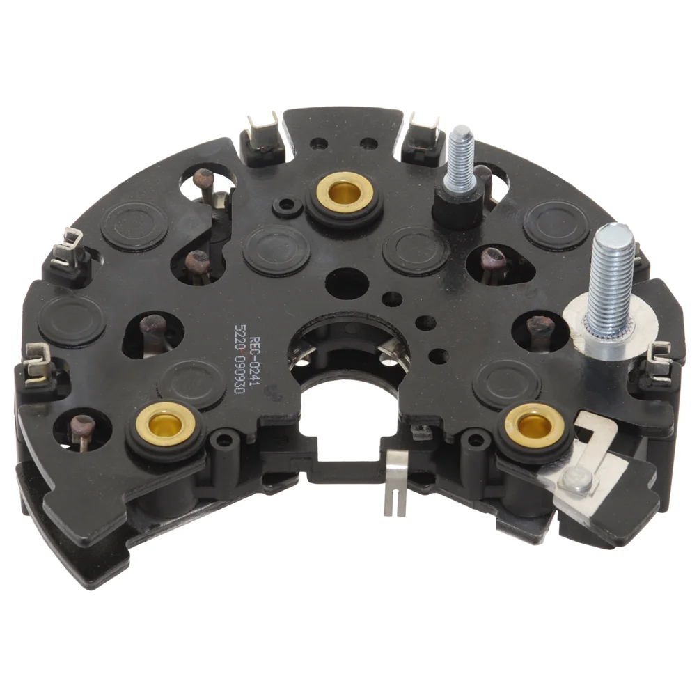 Diodplate Bosch/BMW