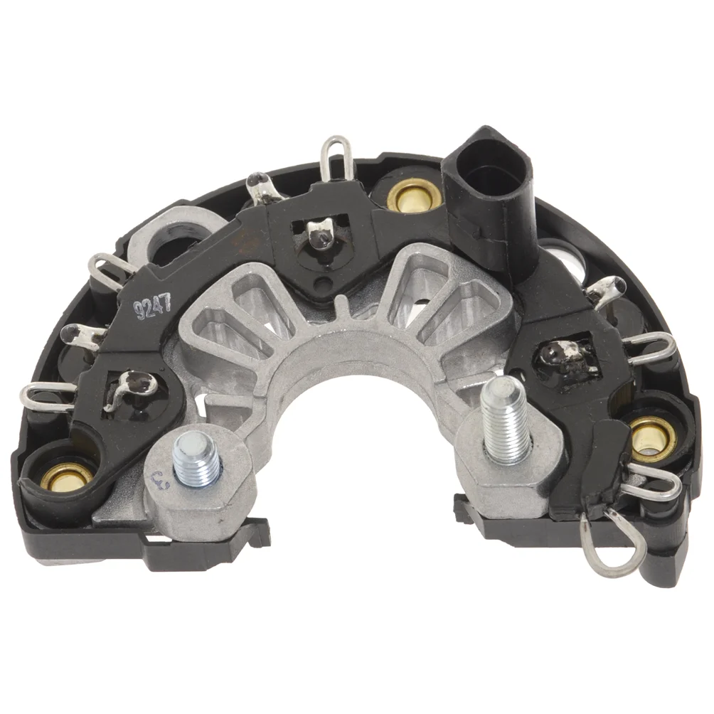 Diodeplate F00M133207, 120 mm