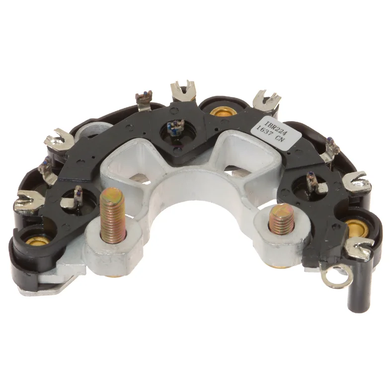 Diodeplate F00M133223, 121 mm