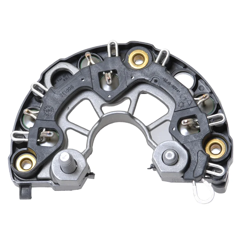 Diodplate F00M123203