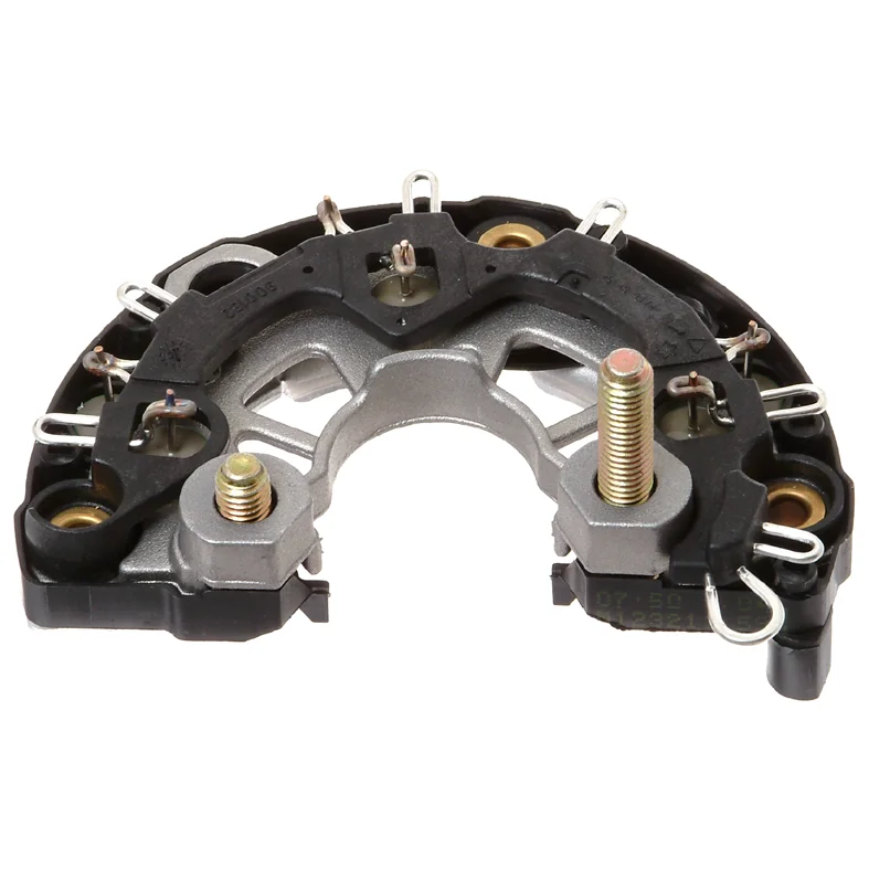 Diodeplate F00M123211, 120 mm