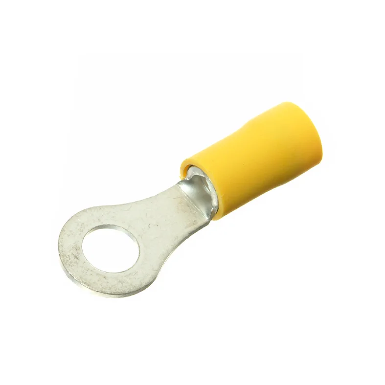 Koblingskabelsko 6,4 mm, 50 stk