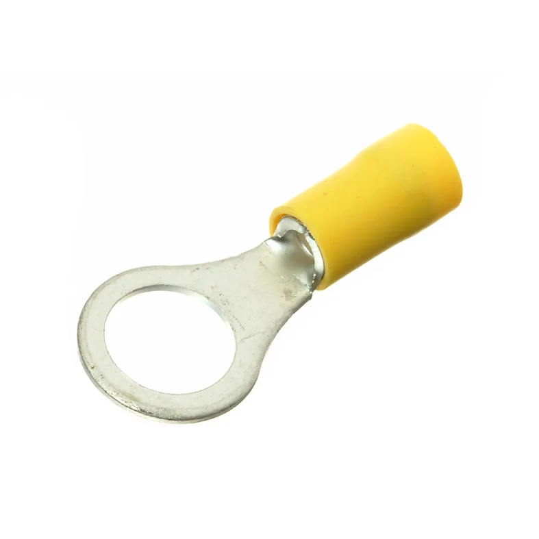 Kontaktkabelsko 10,5 mm, 100 stk