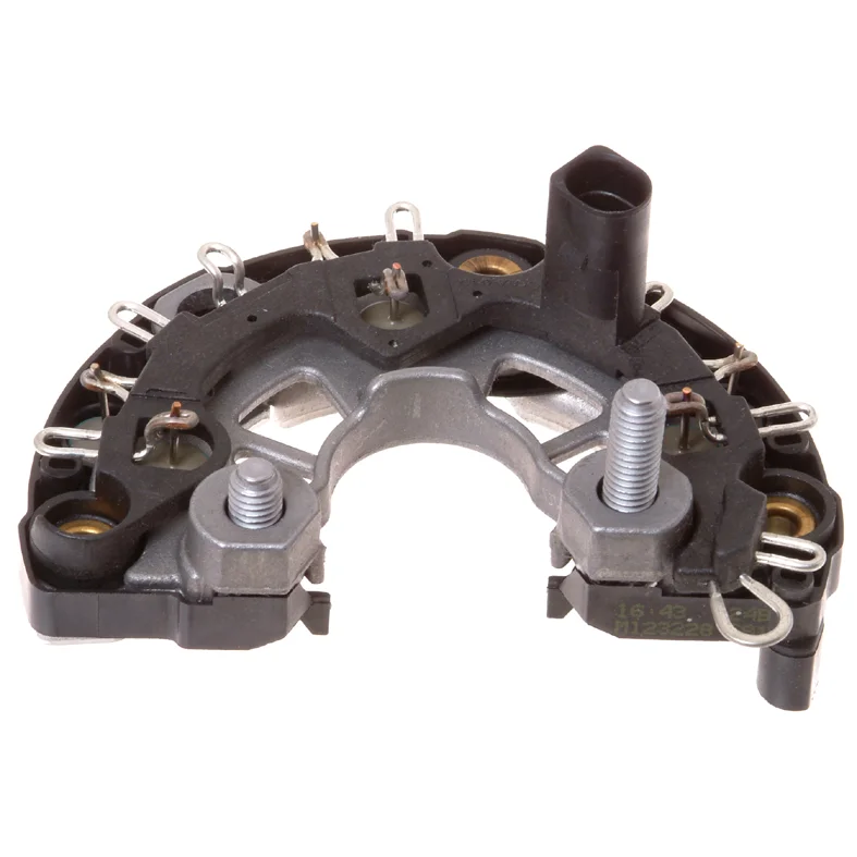 Diodplate F00M123228, 120 mm