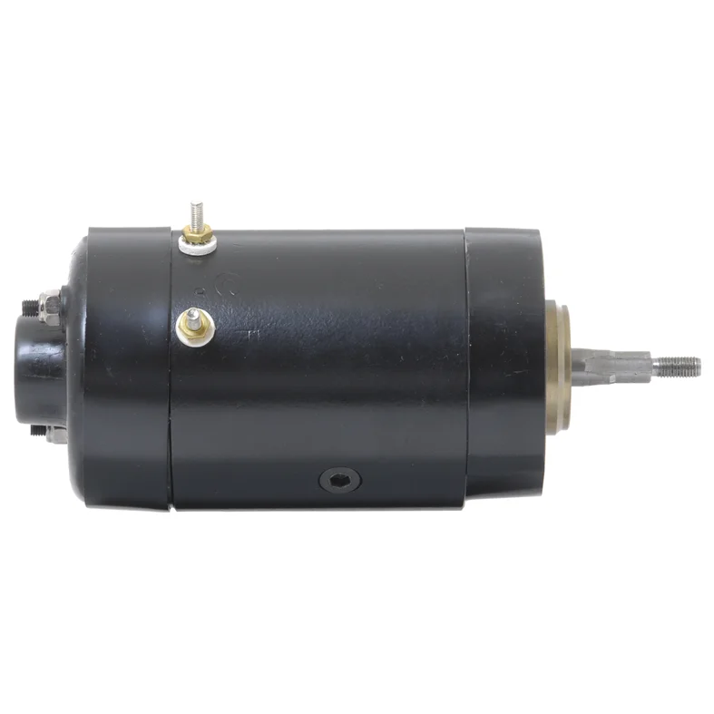 HD Likstrømsgenerator 12V >1984