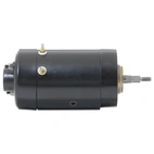 HD Likstrømsgenerator 12V >1984