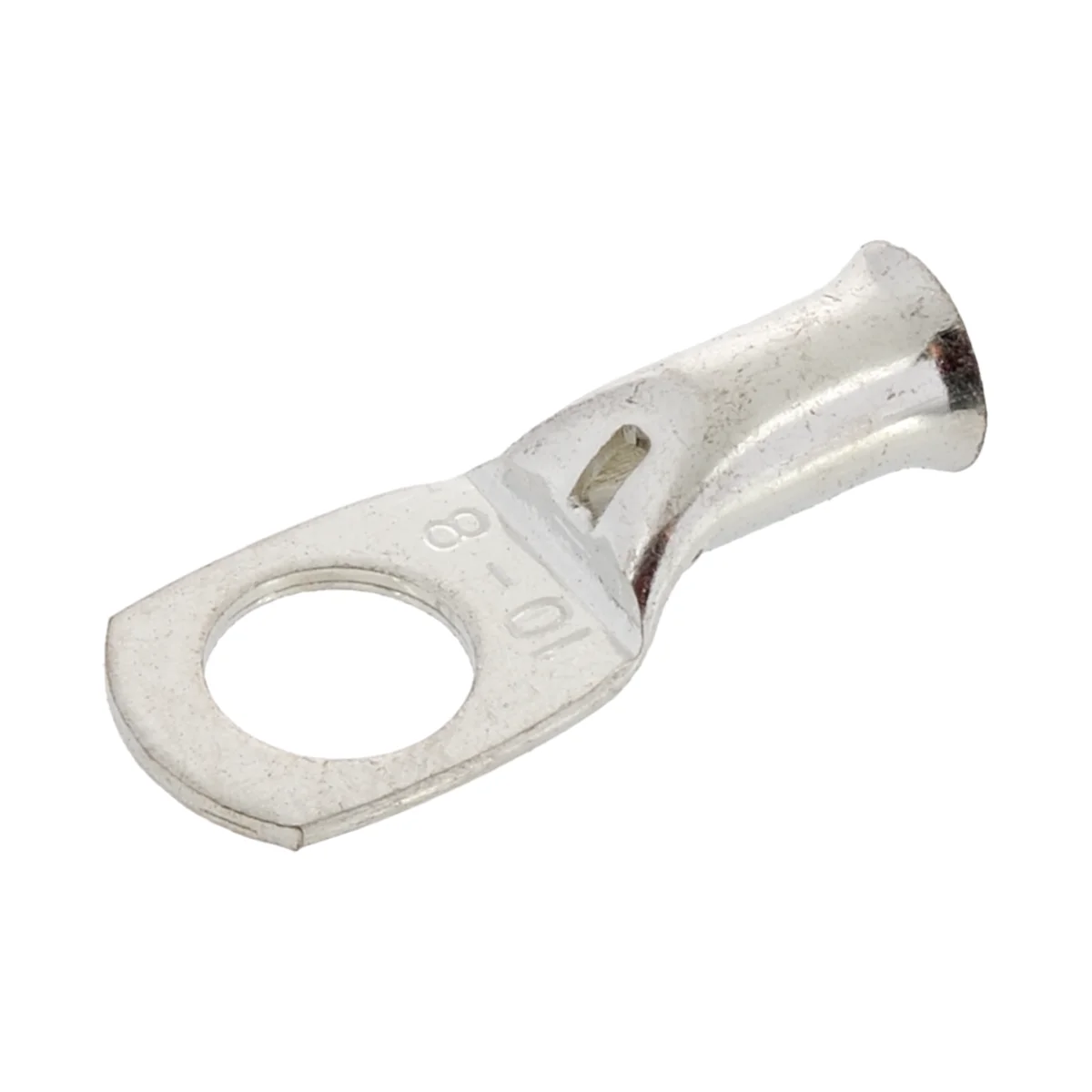 Rørkabelsko M8, 4,4 mm, 100 stk