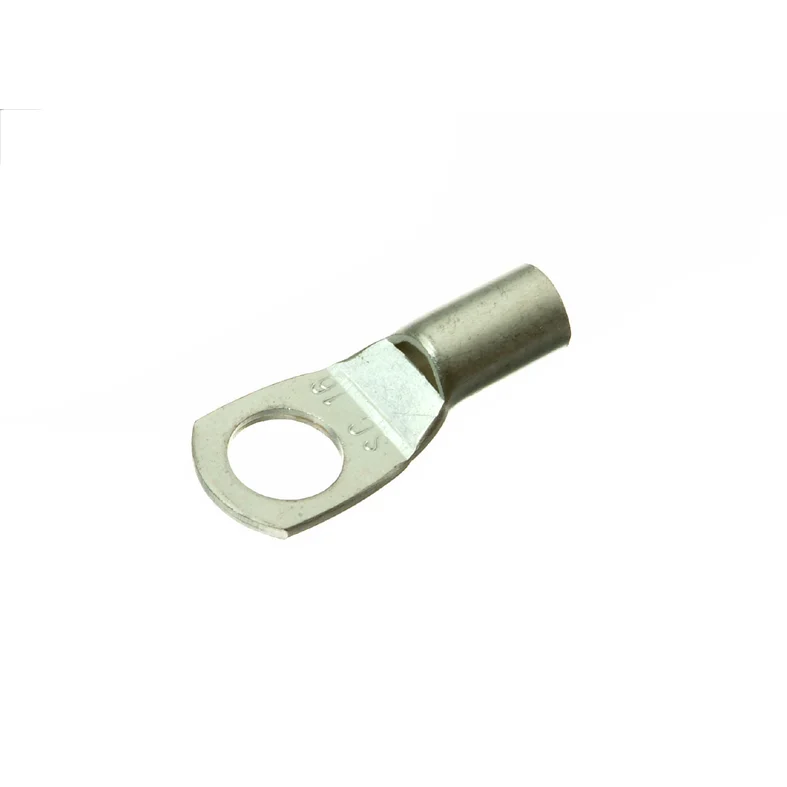 Rørkoblingsklemme M8, 5.6mm, 100 stk