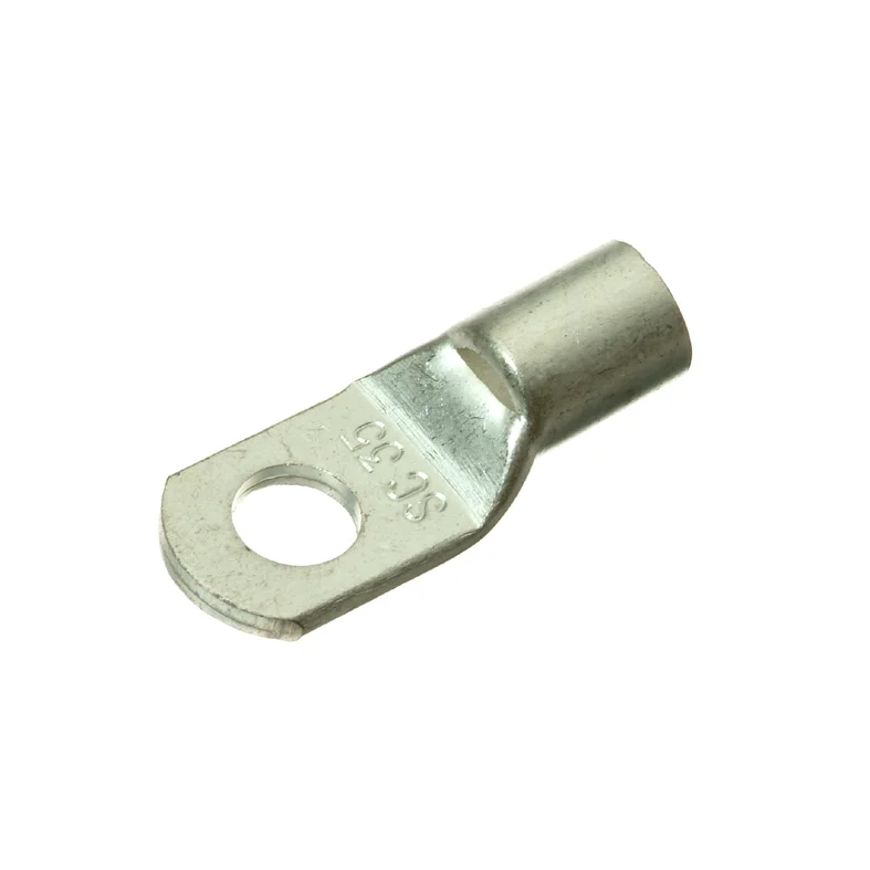 Rørkabelsko M8, 8.2mm, 50stk
