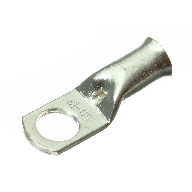 Rørkabelklemme M12, 9,45mm, 25p