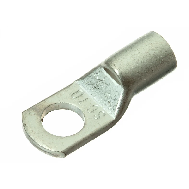 Rørkabelsko M12, 11,5 mm, 25 stk