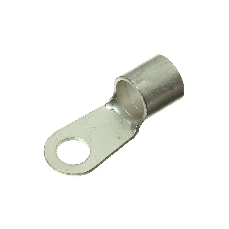 Ringkabelsko M8, 9,4 mm, 25 stk