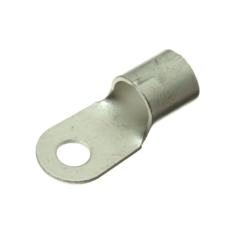 Ringskrueklemme M8, 11.4mm, 25 stk