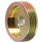 Reimhjul 17x66,4x22, Lucas