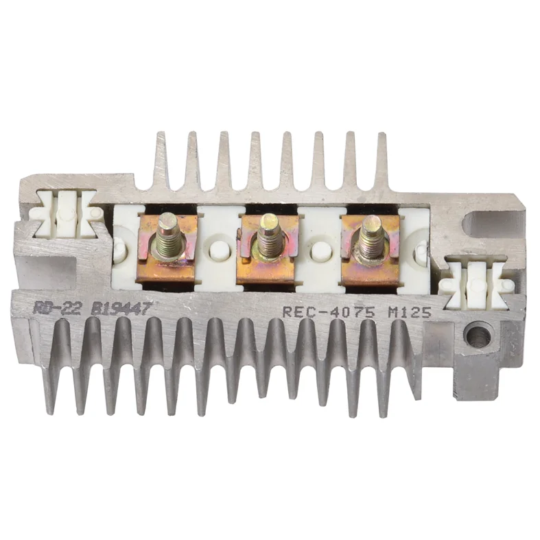 Diodeplate DR 1867531
