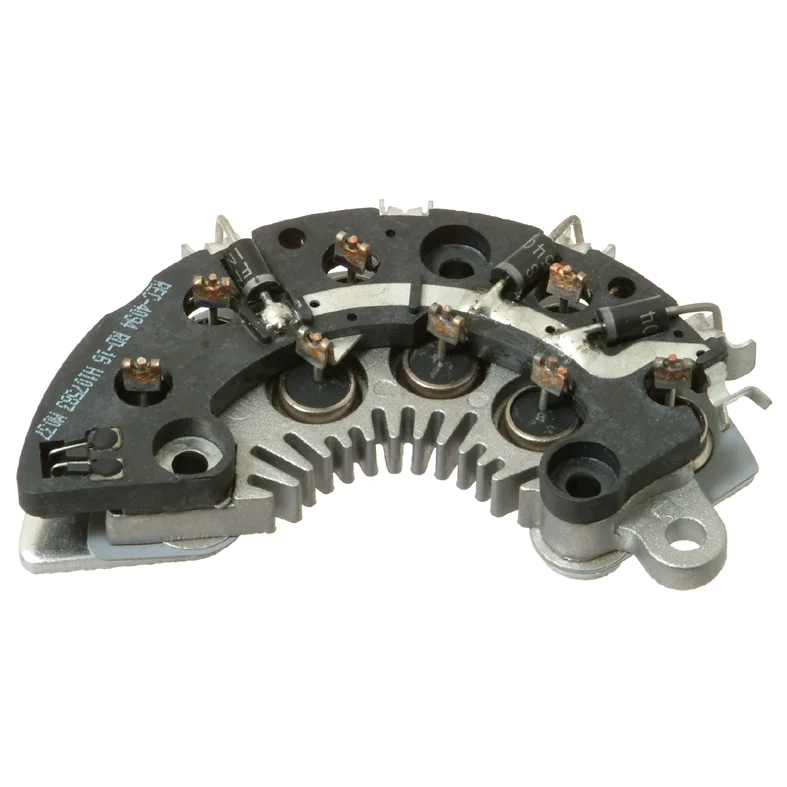 Diodeplate DA 267000