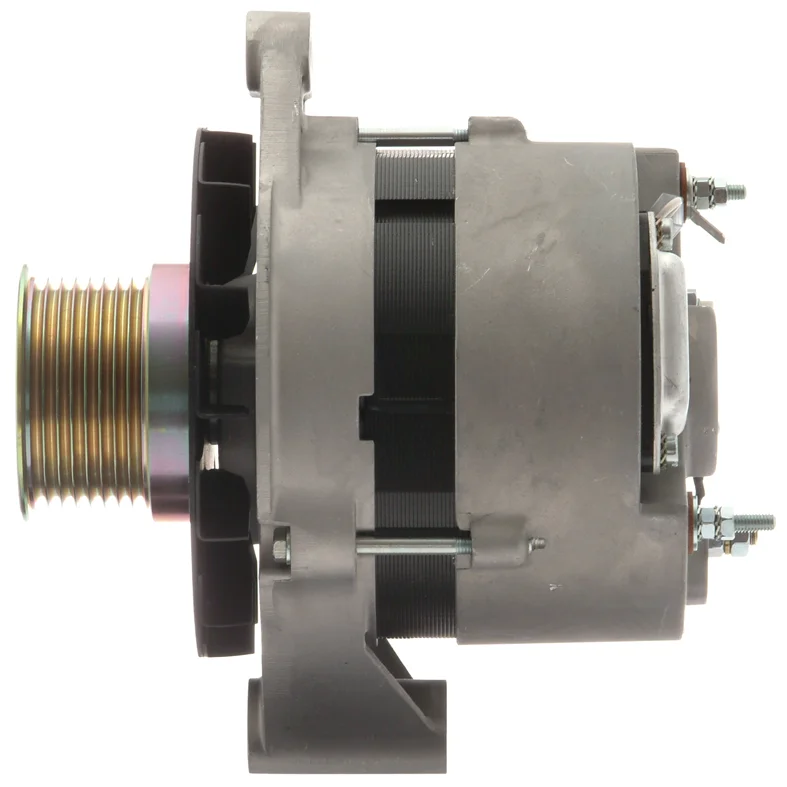 John Deere Dynamo 12V-55A, 8gr.