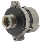 John Deere Dynamo 12V-55A, 8gr.
