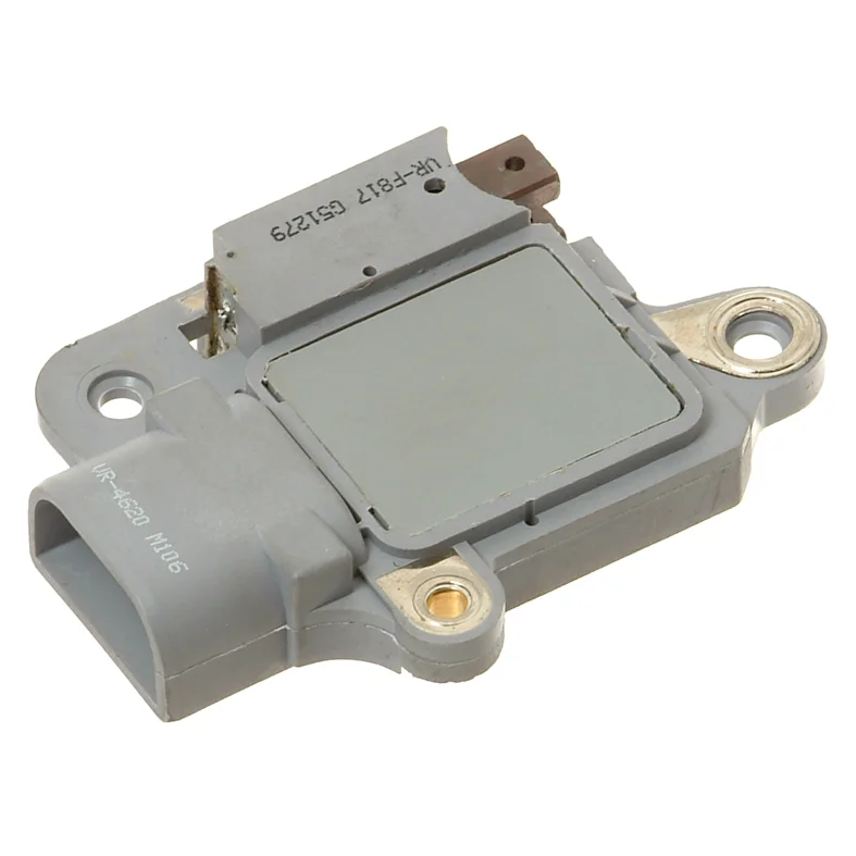 Reg. Ford GR-817, 4G-serien