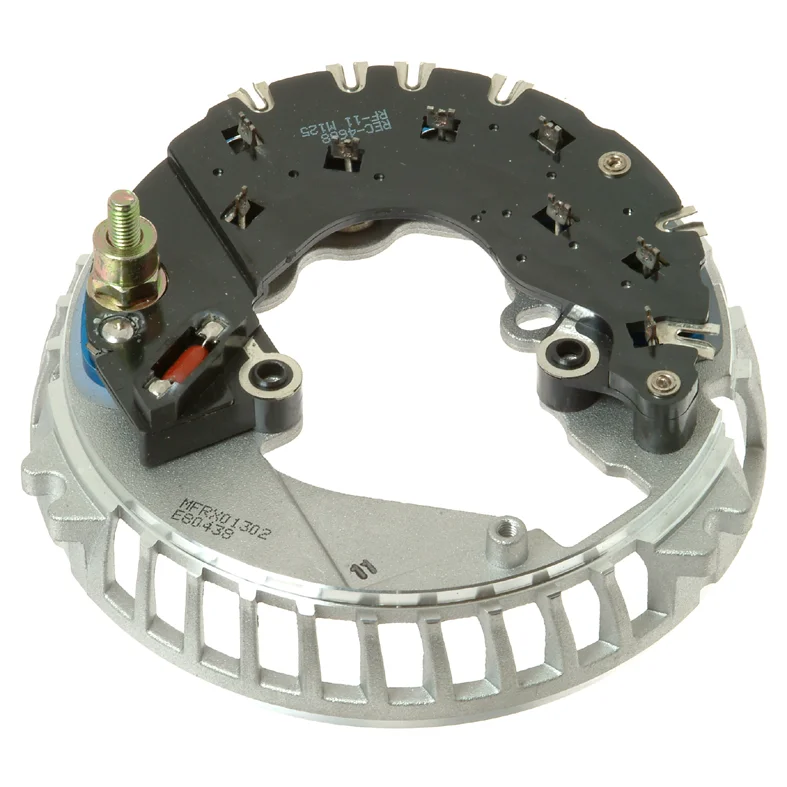 Diodeplate for Ford 6G ser. 136 mm