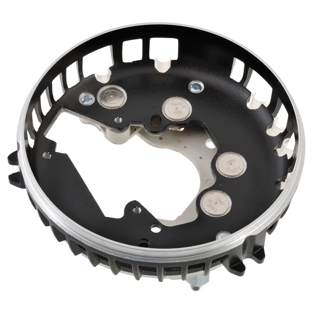 Diodplate Ford 6G ser. UD 136mm.