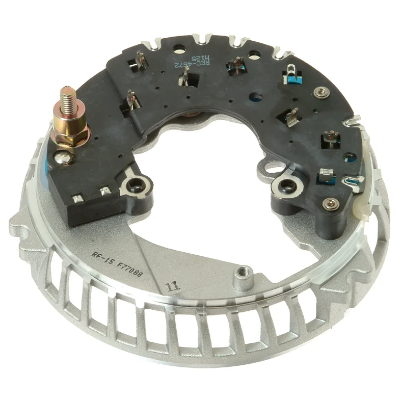 Diodeplate FD 6G DELTA ser. 136mm