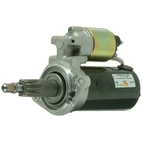 Porsche Startmotor 12V-1.7kW