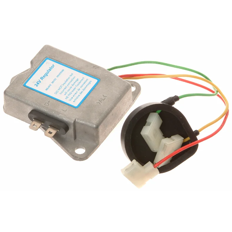 Spenningsregulator CAV 1861A720