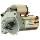 Ford Fiesta 1.4 DCi Startmotor 12V