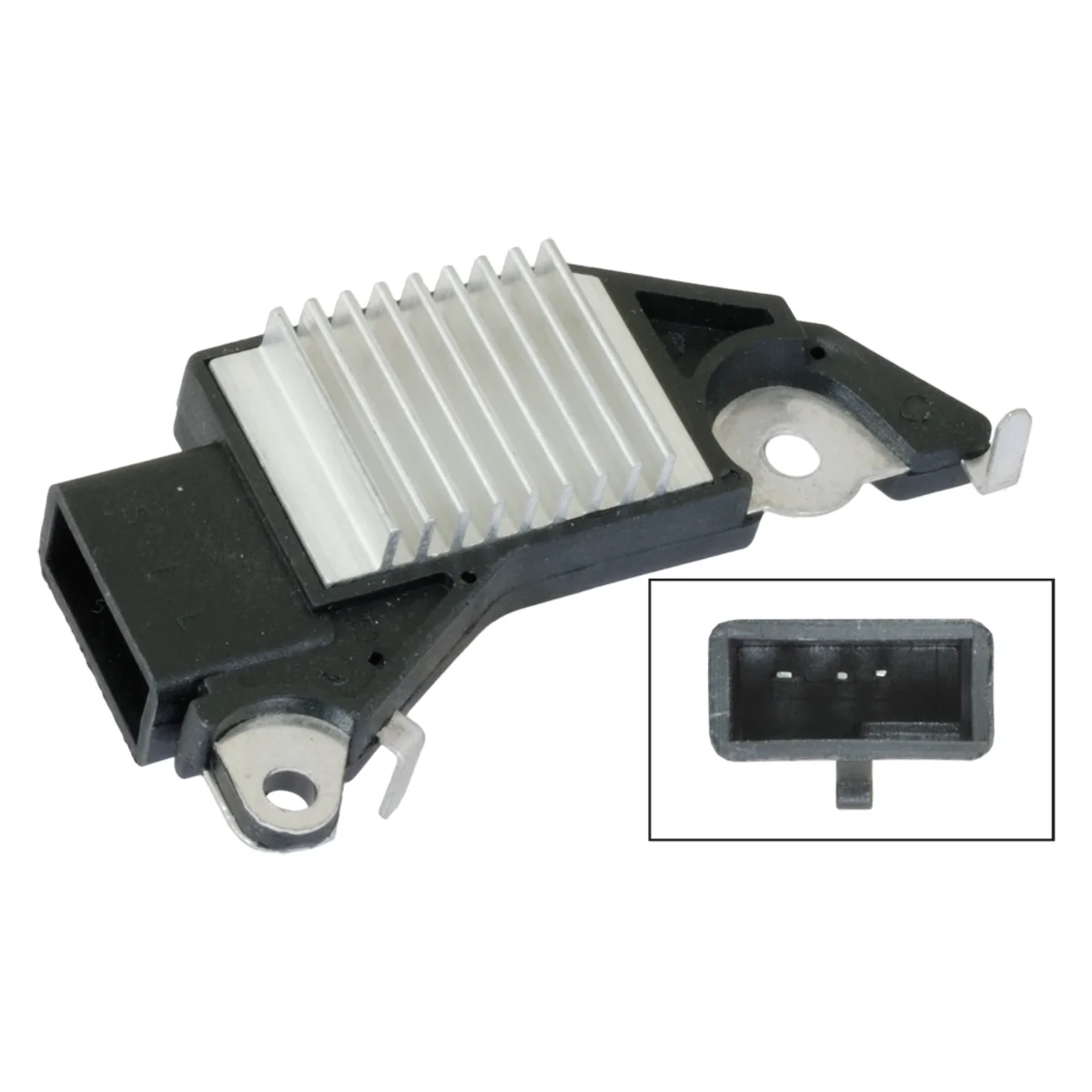 Spenningsregulator 12V, DA 271520