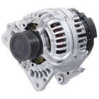 VW Polo 1.7 SDI Dynamo 12V-90A