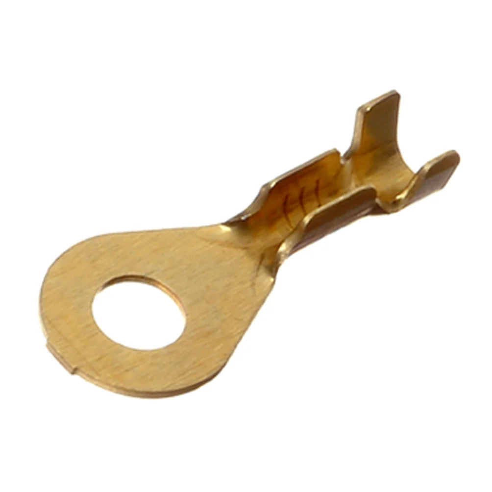 Kabelsko isolert 4,3 mm, 100 stk