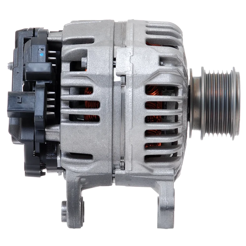 VW Polo 1.7 SDI Dynamo 12V-70A