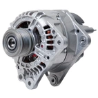 VW Polo 1.7 SDI Dynamo 12V-70A