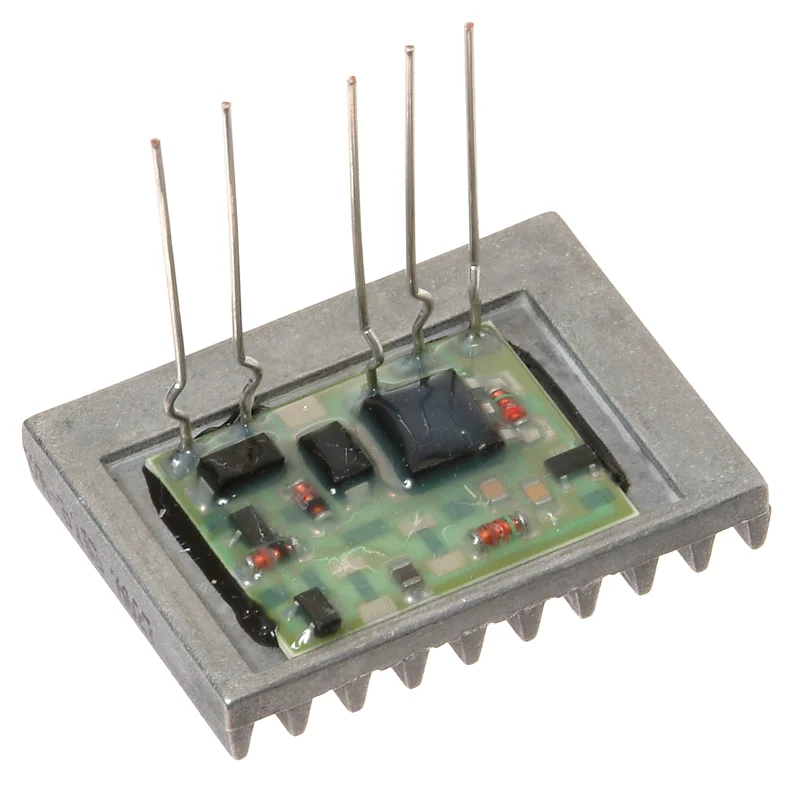 Rep.krets Regul. VR-8063