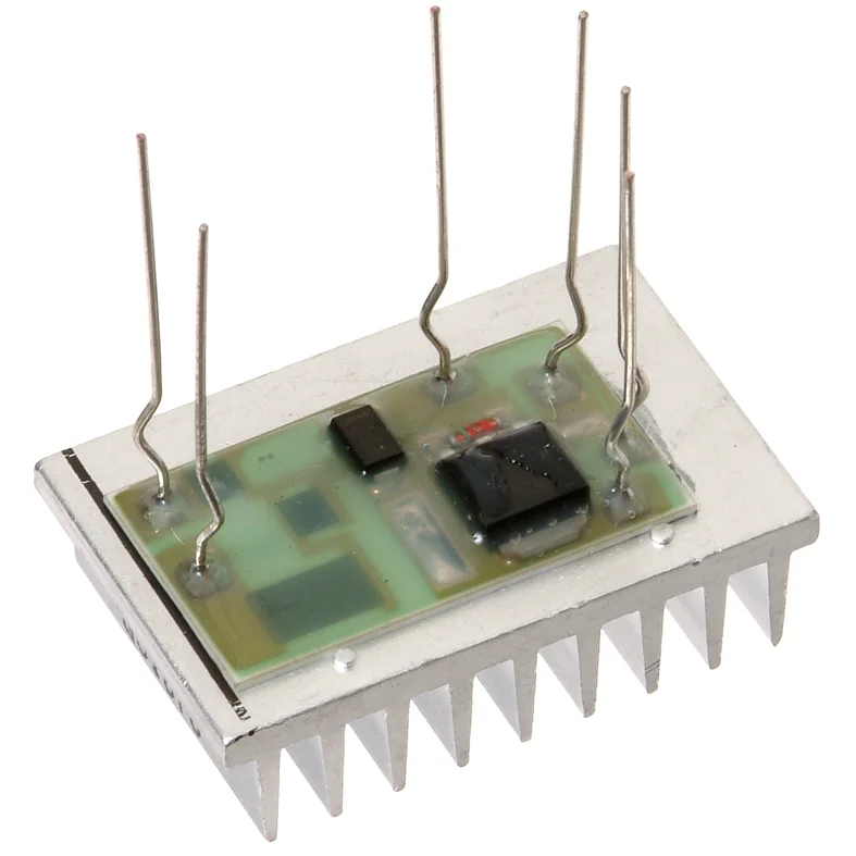 Reparasjonskrets Regul. VR-8071