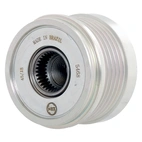 Frigående rem. 15x55,5x37,5, 5 spiral