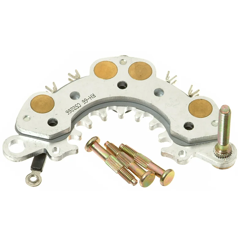 Diodplate HI 114 mm.