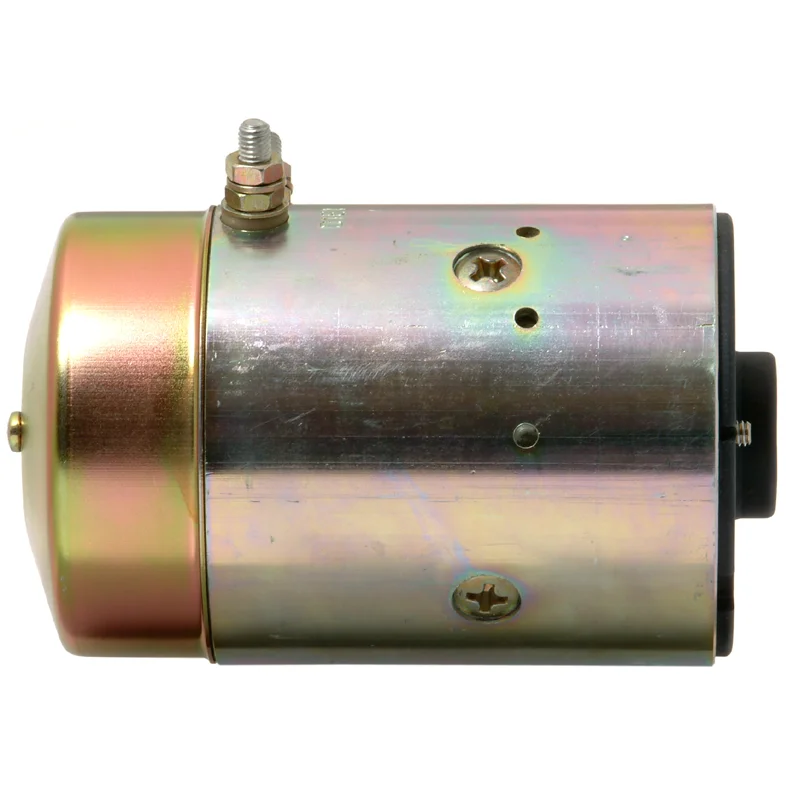 DC-motor 12V-1,6kW, AMJ 5666
