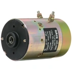 DC-motor 12V-1,6kW, AMJ 5666