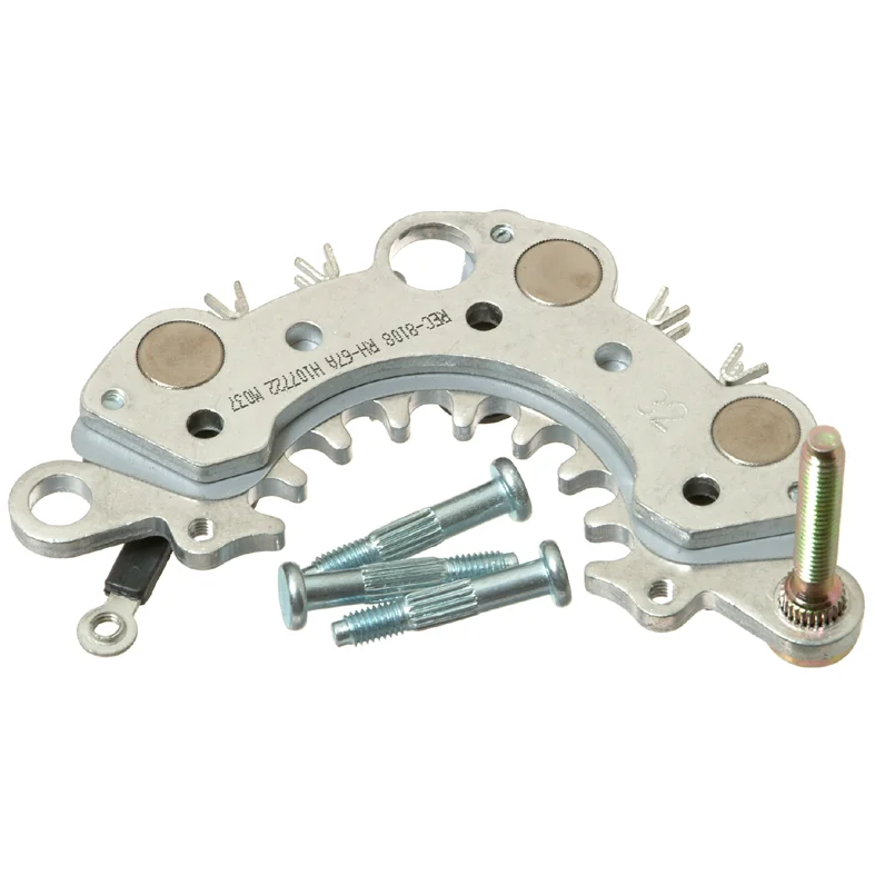 Diodplate HI 114 mm.
