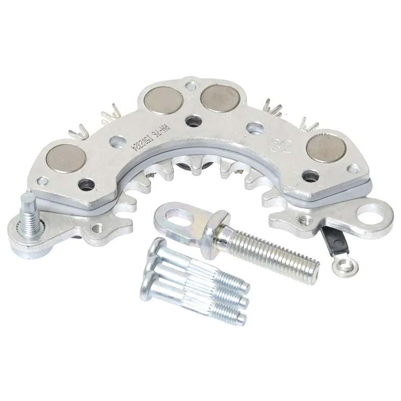 Diodeplate 23230-0W003, 114 mm