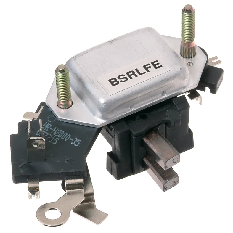 Spenningsregulator L150-23155, 12V