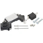 Spenningsregulator L180G-2341, 12V